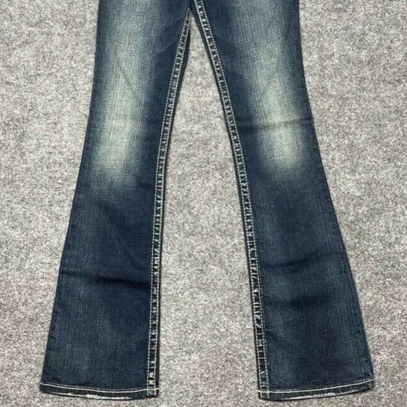 Silver Jeans, Suki, 24/34 - Picture 6 of 9